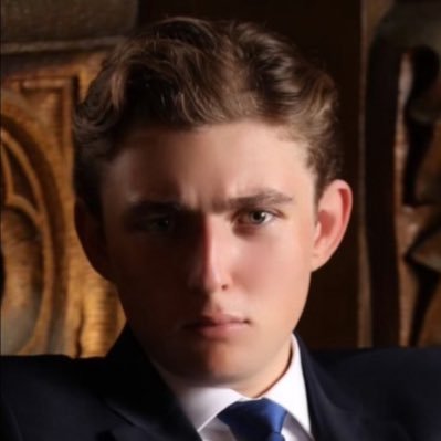 Barron Trump